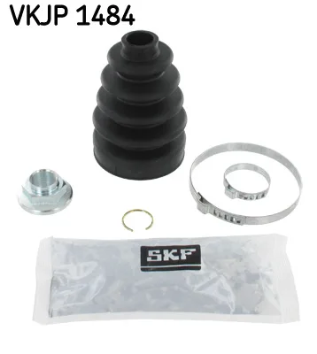 Комплект маншон, полуоска SKF